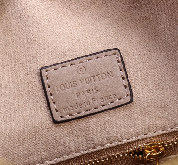 ルイヴィトンバッグ着用イメージ